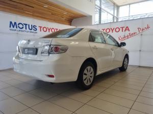 Toyota Corolla Quest 1.6 - Image 2