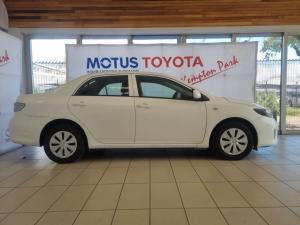 Toyota Corolla Quest 1.6 - Image 3