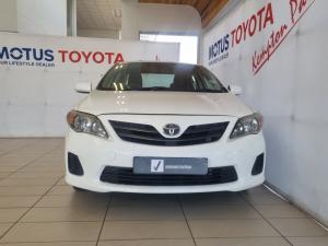 Toyota Corolla Quest 1.6 - Image 4