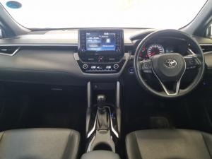 Toyota Corolla Cross 1.8 XS - Image 6