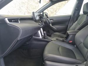Toyota Corolla Cross 1.8 XS - Image 7