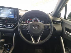 Toyota Corolla Cross 1.8 XS - Image 8