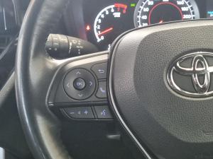 Toyota Corolla Cross 1.8 XS - Image 9