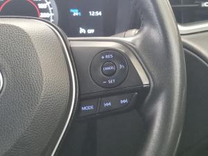 Toyota Corolla Cross 1.8 XS - Image 10