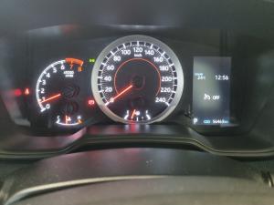 Toyota Corolla Cross 1.8 XS - Image 11