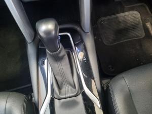 Toyota Corolla Cross 1.8 XS - Image 12