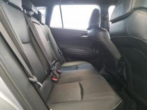 Toyota Corolla Cross 1.8 XS - Image 15