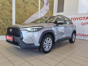 Toyota Corolla Cross 1.8 XS - Image 18