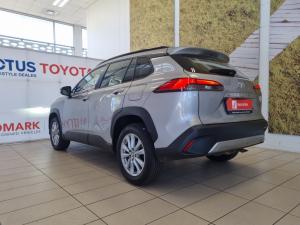 Toyota Corolla Cross 1.8 XS - Image 19