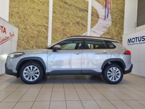 Toyota Corolla Cross 1.8 XS - Image 20