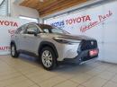 Thumbnail Toyota Corolla Cross 1.8 XS