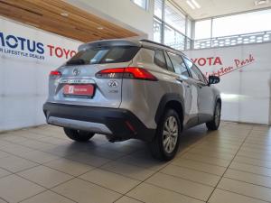 Toyota Corolla Cross 1.8 XS - Image 2