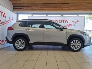 Toyota Corolla Cross 1.8 XS - Image 3