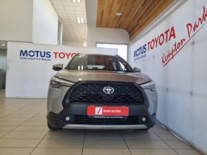 Toyota Corolla Cross 1.8 XS - Image 4