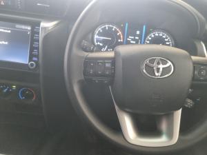 Toyota Fortuner 2.4GD-6 auto - Image 9