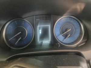 Toyota Fortuner 2.4GD-6 auto - Image 11