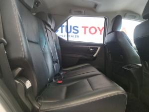 Toyota Fortuner 2.4GD-6 auto - Image 15