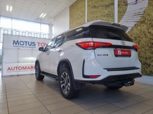 Toyota Fortuner 2.4GD-6 auto - Image 19