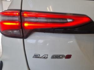 Toyota Fortuner 2.4GD-6 auto - Image 22
