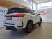 Toyota Fortuner 2.4GD-6 auto - Thumbnail 2
