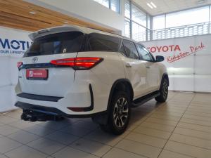 Toyota Fortuner 2.4GD-6 auto - Image 2