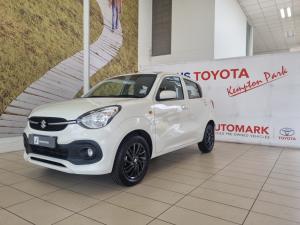 Suzuki Celerio 1.0 GL auto - Image 17