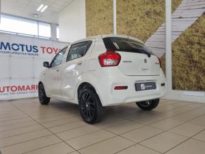 Suzuki Celerio 1.0 GL auto - Image 18