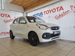 Suzuki Celerio 1.0 GL auto - Image 1