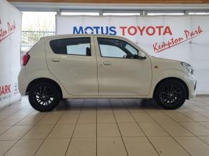 Suzuki Celerio 1.0 GL auto - Image 3