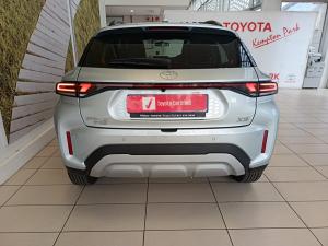 Toyota Starlet Cross 1.5 XS manual - Image 5