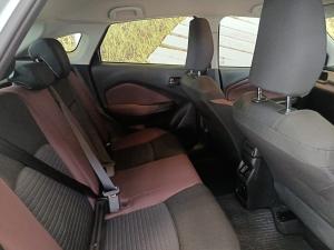 Toyota Starlet Cross 1.5 XS manual - Image 14