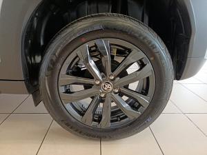 Toyota Starlet Cross 1.5 XS manual - Image 16