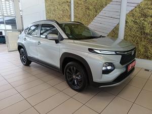 Toyota Starlet Cross 1.5 XS manual - Image 1