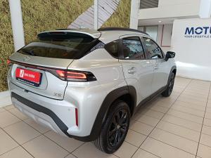 Toyota Starlet Cross 1.5 XS manual - Image 2