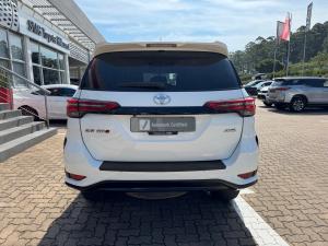 Toyota Fortuner 2.8GD-6 4x4 - Image 5