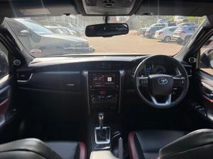 Toyota Fortuner 2.8GD-6 4x4 - Image 6