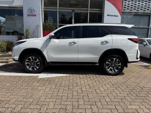Toyota Fortuner 2.8GD-6 4x4 - Image 11