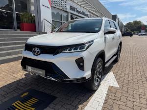 Toyota Fortuner 2.8GD-6 4x4 - Image 13