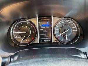 Toyota Fortuner 2.8GD-6 4x4 - Image 22