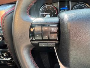 Toyota Fortuner 2.8GD-6 4x4 - Image 24