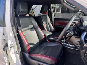 Toyota Fortuner 2.8GD-6 4x4 - Image 36