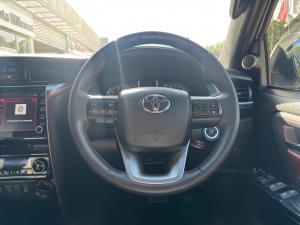 Toyota Fortuner 2.8GD-6 4x4 - Image 43