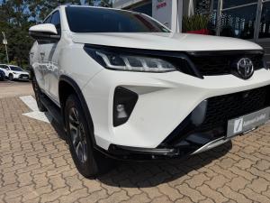 Toyota Fortuner 2.8GD-6 4x4 - Image 46