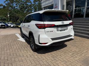 Toyota Fortuner 2.8GD-6 4x4 - Image 48