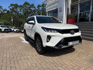 Toyota Fortuner 2.8GD-6 4x4 - Image 1