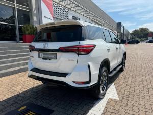 Toyota Fortuner 2.8GD-6 4x4 - Image 2