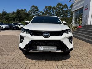 Toyota Fortuner 2.8GD-6 4x4 - Image 4