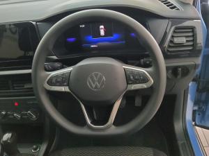 Volkswagen T-Cross 1.0TSI auto - Image 8