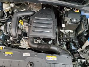 Volkswagen T-Cross 1.0TSI auto - Image 10