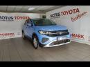 Thumbnail Volkswagen T-Cross 1.0TSI auto